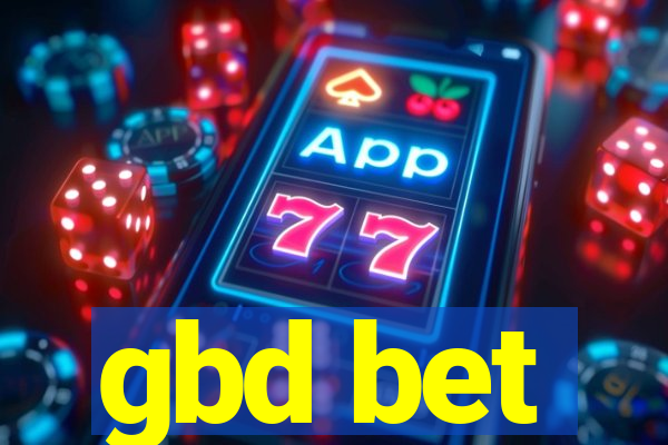 gbd bet